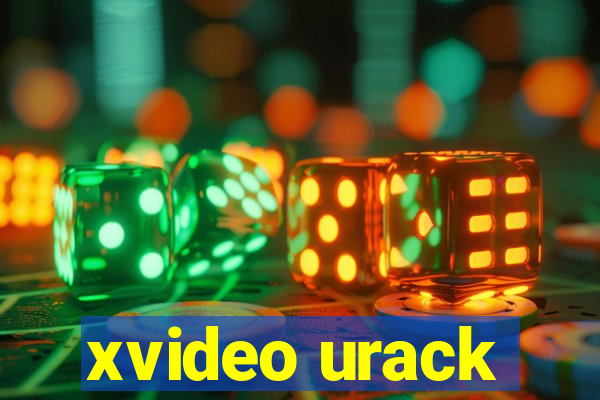 xvideo urack